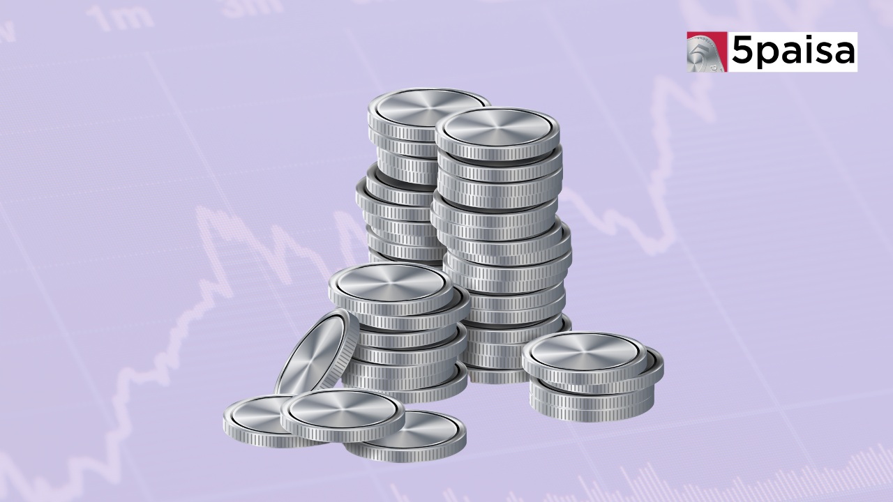 Best Silver Stocks 2024 5paisa